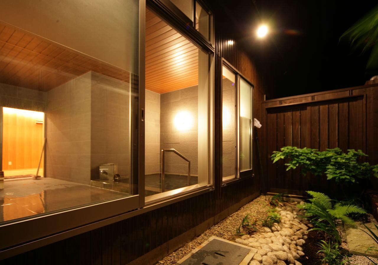 Tamatsukuri Onsen Yujin Chiyonoyu Hotel Мацуе Екстериор снимка