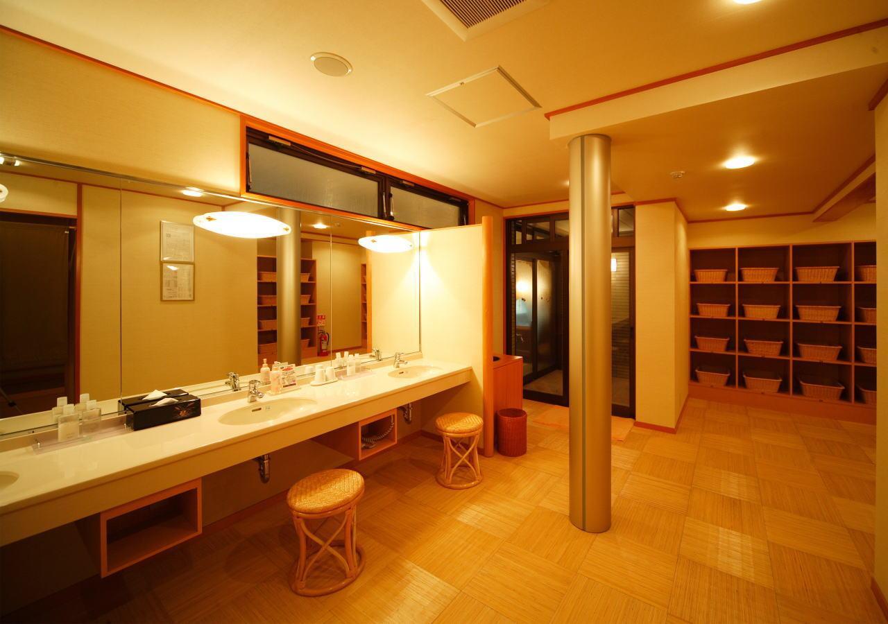 Tamatsukuri Onsen Yujin Chiyonoyu Hotel Мацуе Екстериор снимка