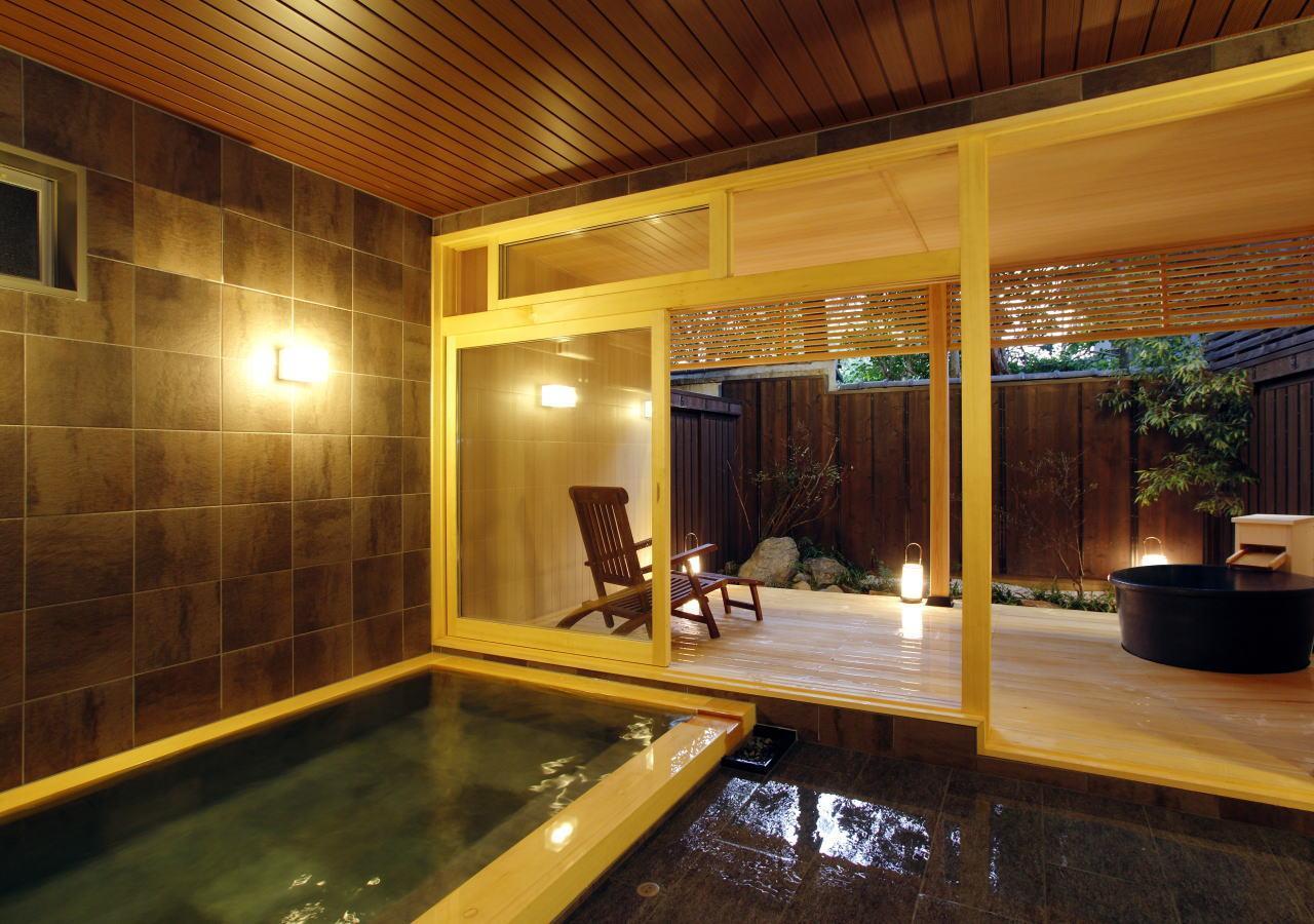 Tamatsukuri Onsen Yujin Chiyonoyu Hotel Мацуе Екстериор снимка