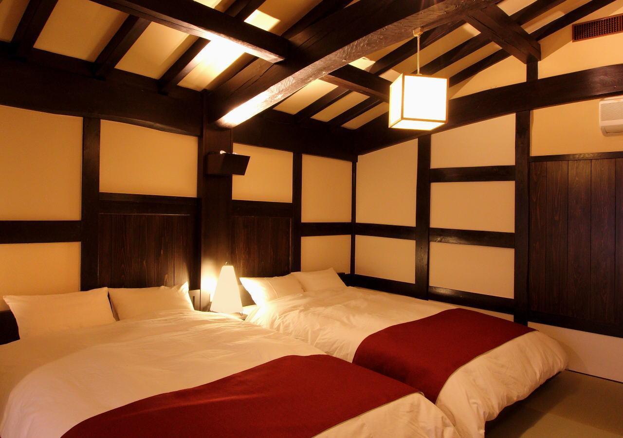 Tamatsukuri Onsen Yujin Chiyonoyu Hotel Мацуе Екстериор снимка
