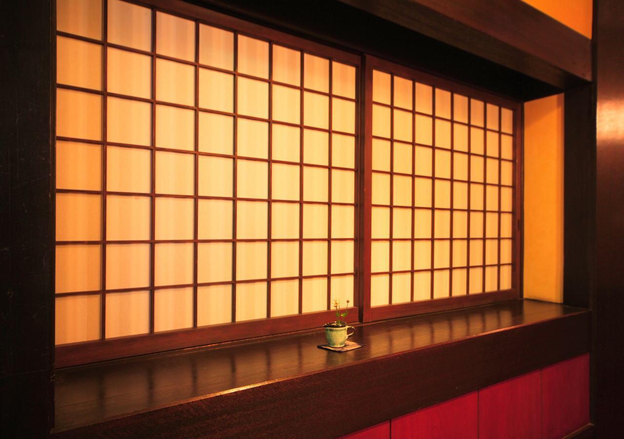 Tamatsukuri Onsen Yujin Chiyonoyu Hotel Мацуе Екстериор снимка
