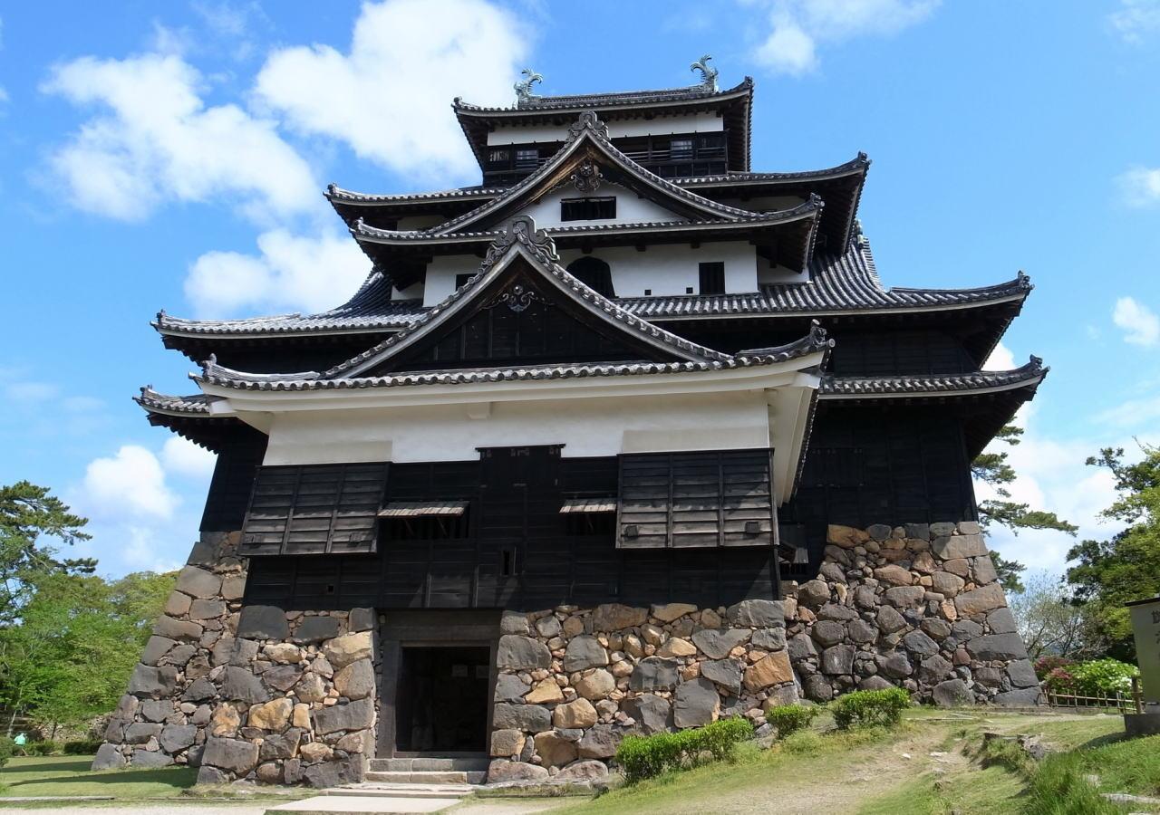 Tamatsukuri Onsen Yujin Chiyonoyu Hotel Мацуе Екстериор снимка